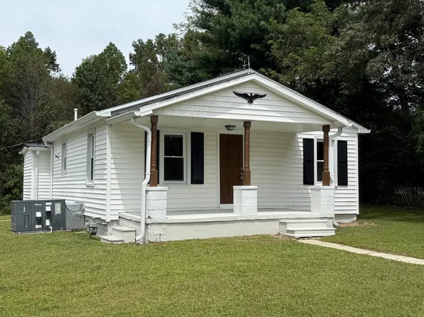 236 Emmett Stone Ln, Normandy, TN 37360