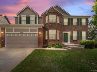 11571 Wilson Cir, Parker, CO 80134