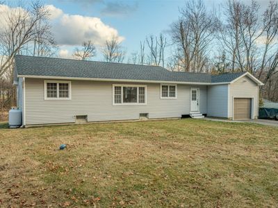 127 Covered Bridge Road, Warwick, NY, 10990