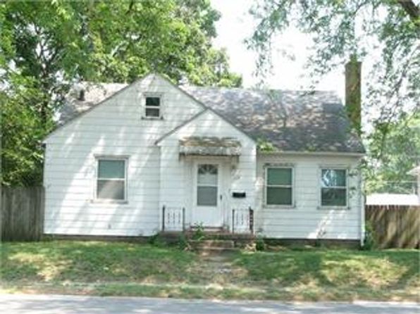 1727 Franklin St