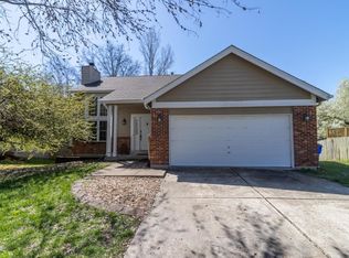 971 Aldershot Ct, Saint Charles, MO