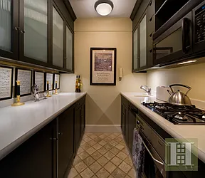 Sold by Halstead Real Estate