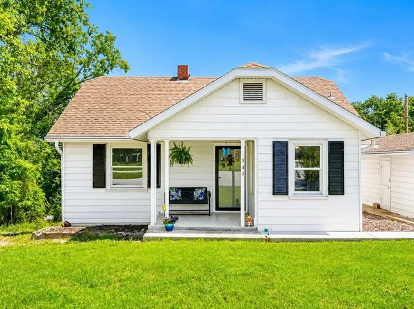 341 Shadowrock Drive, Forsyth, MO 65653