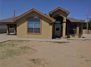 12355 Orchard Park, Clint, TX 79836