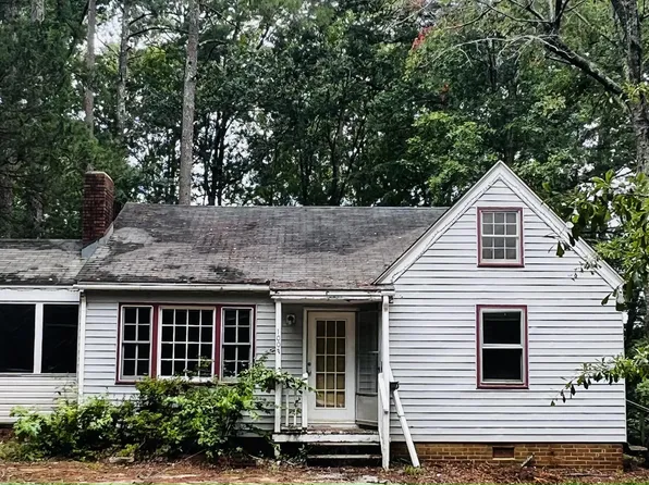 1003 S Mine Street, McCormick, SC