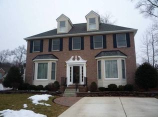 1809 Log Mill Pl, Crofton, MD 21114