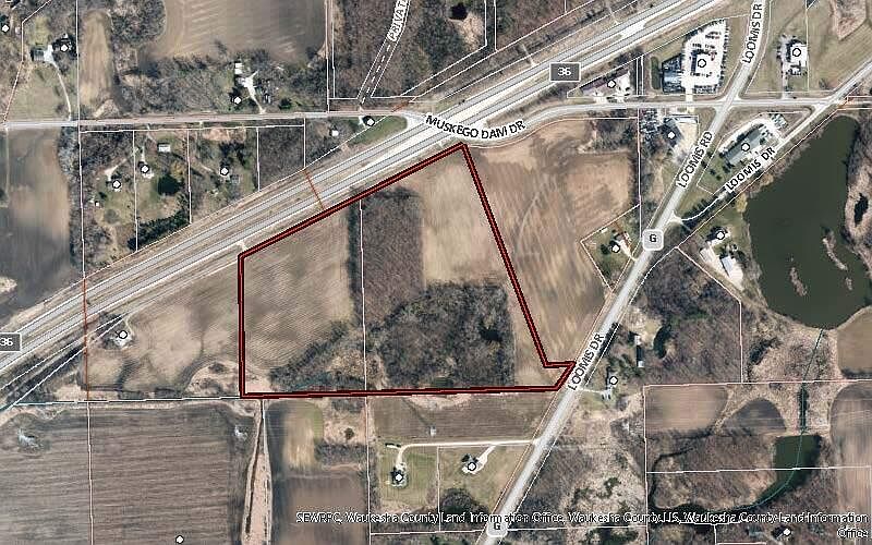 1st image of Lts 2 & 3 LOOMIS ROAD