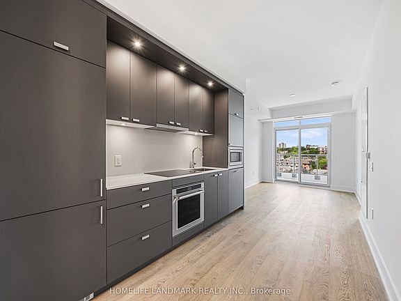 5th image of 858 Dupont St #714