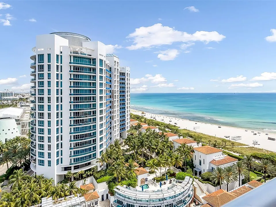 5875 Collins Ave #1707