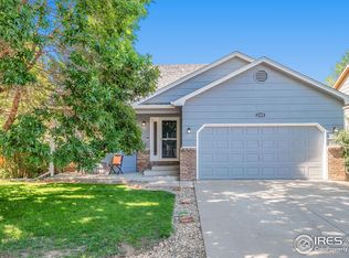 2305 Brianna Ct, Johnstown, CO 80534