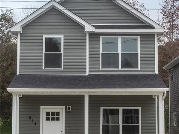 812 Battery Ave, Suffolk, VA 23434