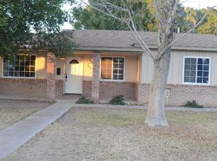 341 W B St, Brawley, CA 92227