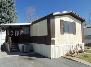 155 S 1200 W UNIT 114, Orem, UT 84058