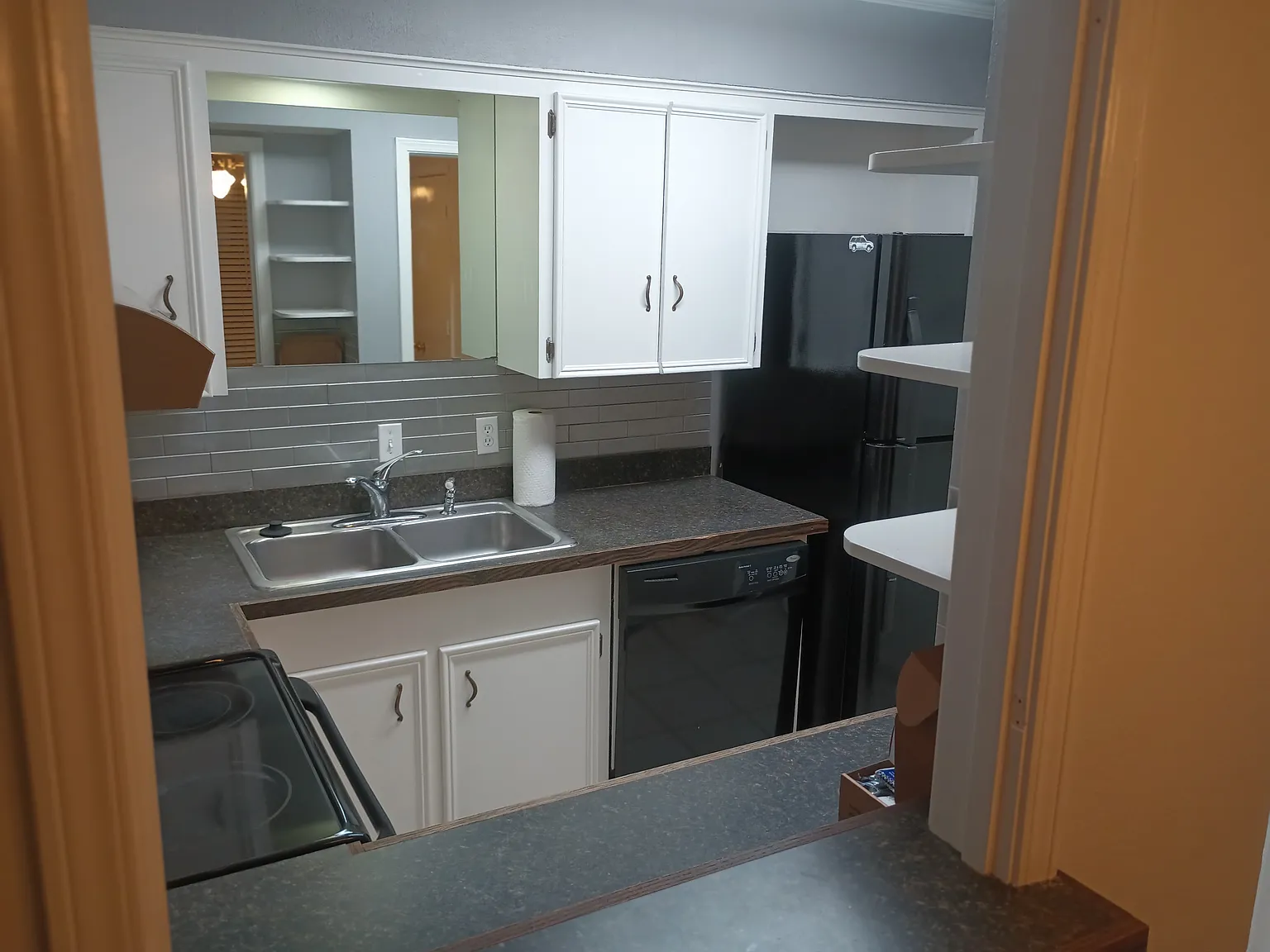 1 bed, 885 sqft, $1,800 — Photo 1