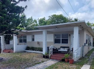 520 NW 97th St, Miami, FL 33150
