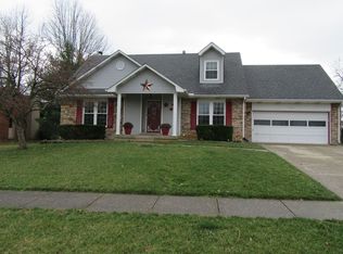 308 Pigeon Pass Rd, Elizabethtown, KY 42701