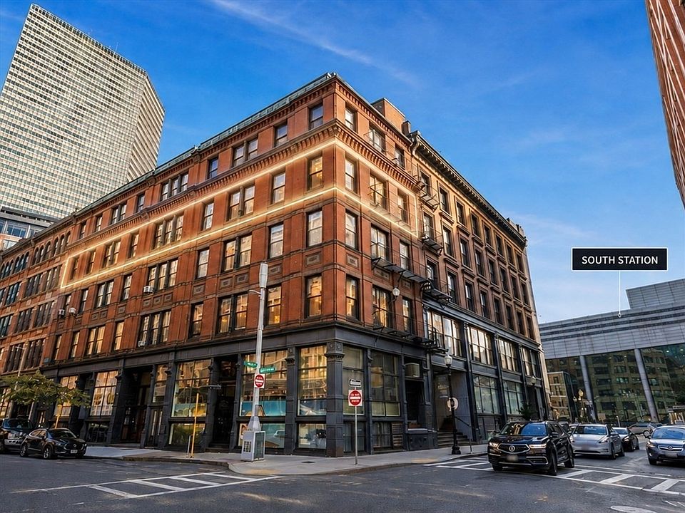 1st image of 118 South St #4AB