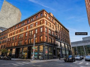 118 South St #4AB, Boston, MA 02111