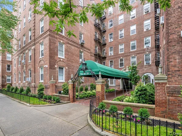 111-15 75th Avenue #4K, Forest Hills, NY 11375