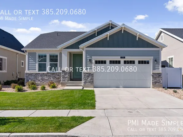 2353 N 4000 W, Lehi, UT 84043