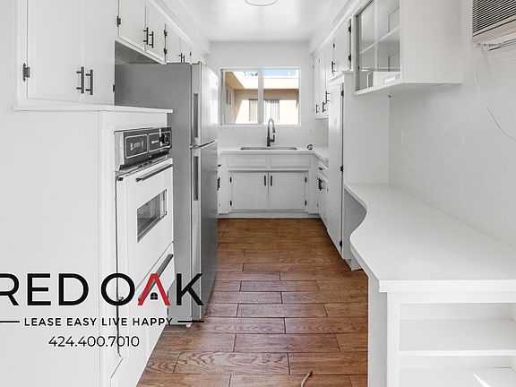 2nd image of 7720 Hampton Ave APT 206