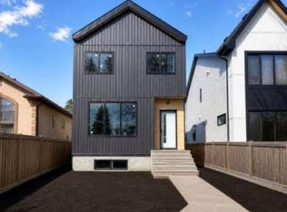 11336 130th St NW, Edmonton, AB T5M1A2