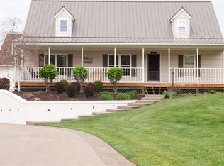 45 Nicklaus Ln, Waynesburg, PA 15370