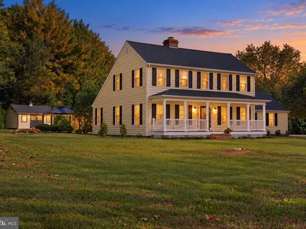 9533 Quail Run Rd, Denton, MD 21629