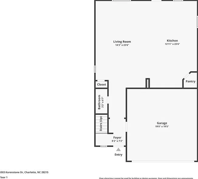 4 bed, 2.5 bath, 2054 sqft, $2,410 — Photo 2