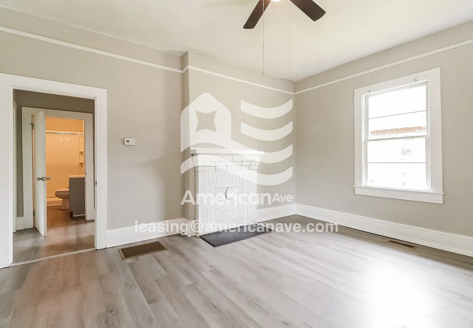 2 bed, 1.0 bath, 1115 sqft, $1,125 — Photo 3