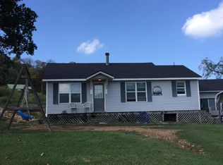 2180 Rains Rd, Pineville, MO 64856