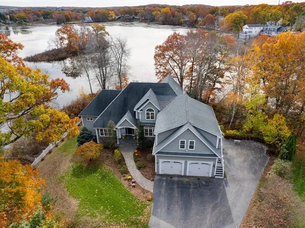 88 Old Faith Rd, Shrewsbury, MA 01545