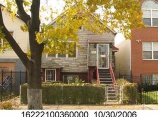 1344 S Tripp Ave, Chicago, IL 60623