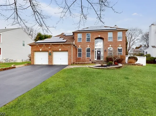 6 Pemberton Ln, East Windsor Twp., NJ 08520