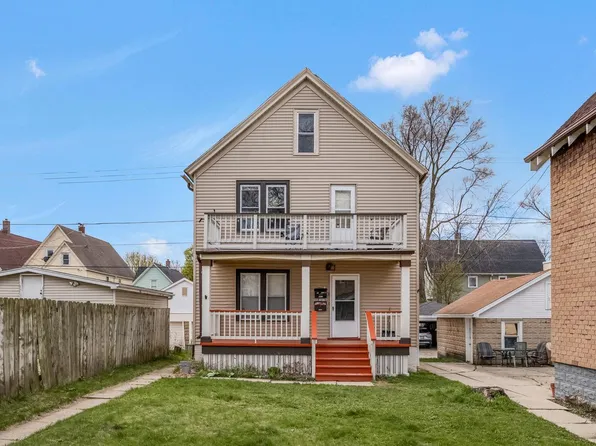 2867 North Fratney STREET, Milwaukee, WI 53212