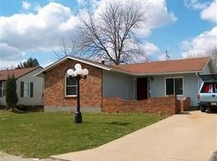1505 Bauer Ave, Dayton, OH 45420