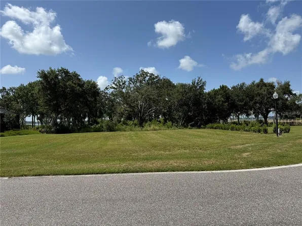 1706 Live Oak Dr Lot 35, Tavares, FL 32778