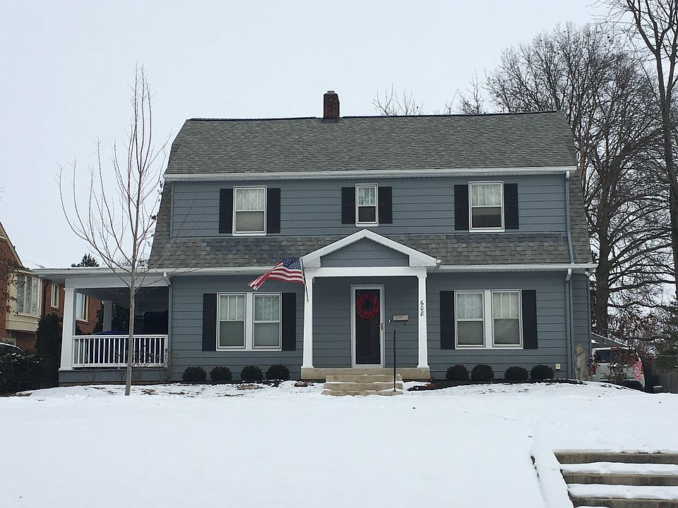 1st image of 608 W 7th St