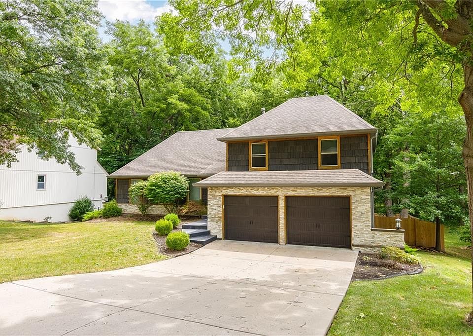 9727 N Flora Ave, Kansas City, MO 64155 Zillow