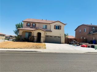 14777 Glen Hollow Rd, Victorville, CA 92394