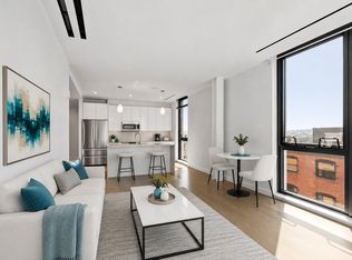 88 Wareham St #602, Boston, MA 02118