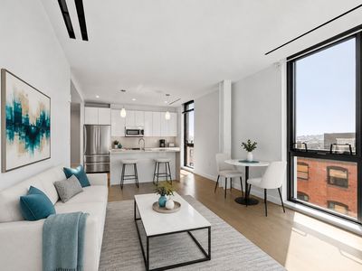 88 Wareham St #602, Boston, MA, 02118