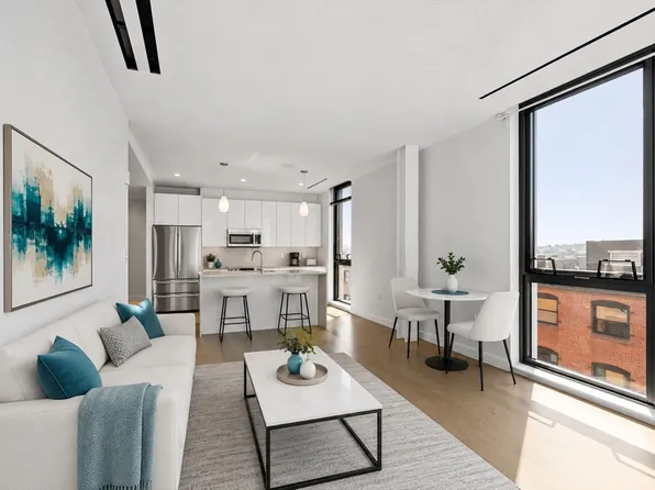 88 Wareham St #602, Boston, MA 02118