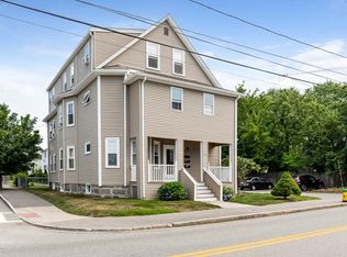 111 Sumner St #3, Quincy, MA 02169
