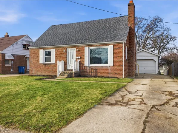 227 E Wilson St, Struthers, OH 44471