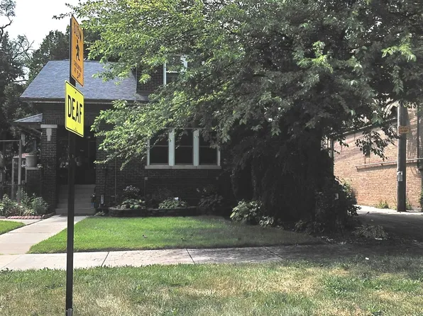 9514 S Leavitt St, Chicago, IL 60643