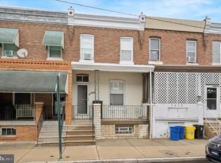 2423 S Millick St, Philadelphia, PA 19142