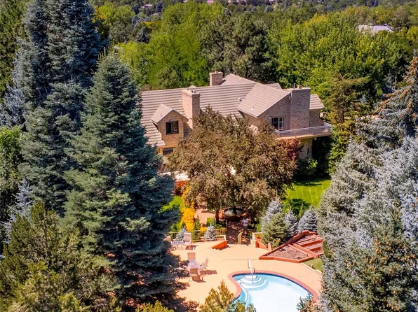 6551 E Ida Avenue, Greenwood Village, CO 80111
