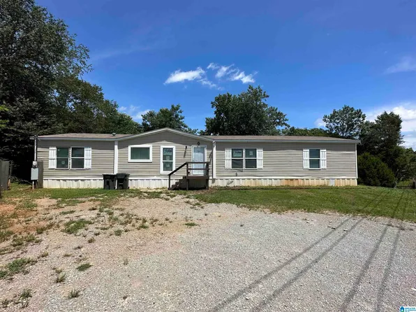 159 Kelly Hill Rd, Gurley, AL 35748