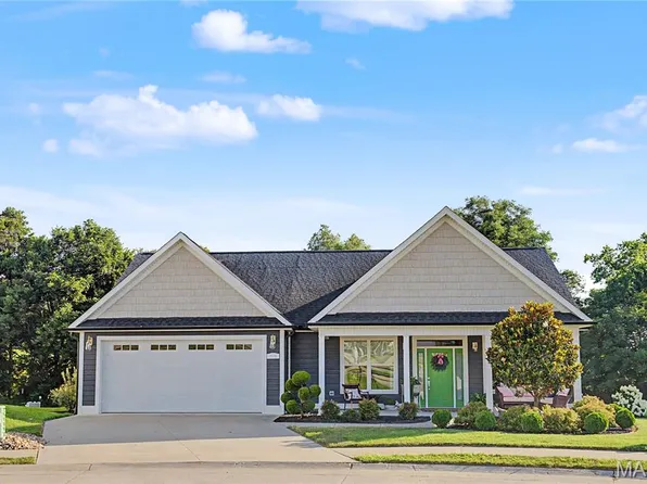 2995 Pine Hill Spur, Cape Girardeau, MO 63701